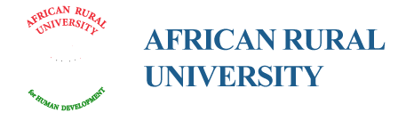 African Rural University